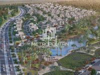Buy townhouse in Dubai, United Arab Emirates 145m2 price 2 350 000Dh elite real estate ID: 127578 9