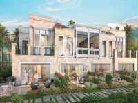 Купить таунхаус в Дубае, ОАЭ 220м2 цена 3 300 000Dh элитная недвижимость ID: 127576 3