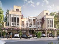 Buy townhouse in Dubai, United Arab Emirates 144m2 price 2 350 000Dh elite real estate ID: 127577 4