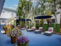 Buy hotel in Miami Beach, USA price 8 350 000$ commercial property ID: 127582 2