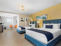 Buy hotel in Miami Beach, USA price 8 350 000$ commercial property ID: 127582 6