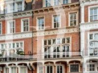 Cottage in London (England), ID:127586