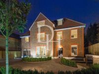 Cottage in London (England), ID:127588