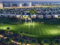 Купить виллу в Дубае, ОАЭ 236м2, участок 269м2 цена 3 000 000Dh элитная недвижимость ID: 127618 8