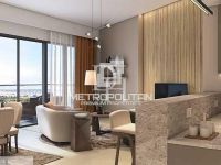 Купить апартаменты в Дубае, ОАЭ 59м2 цена 1 199 999Dh элитная недвижимость ID: 127644 3