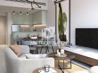 Купить апартаменты в Дубае, ОАЭ 59м2 цена 1 199 999Dh элитная недвижимость ID: 127644 5
