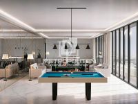 Купить апартаменты в Дубае, ОАЭ 94м2 цена 1 500 000Dh элитная недвижимость ID: 127643 10