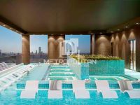 Купить апартаменты в Дубае, ОАЭ 94м2 цена 1 500 000Dh элитная недвижимость ID: 127643 7