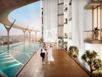Купить апартаменты в Дубае, ОАЭ 94м2 цена 1 500 000Dh элитная недвижимость ID: 127643 8