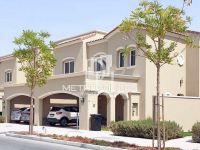 Купить таунхаус в Дубае, ОАЭ 273м2 цена 3 000 000Dh элитная недвижимость ID: 127640 1