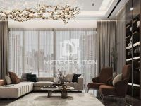 Купить апартаменты в Дубае, ОАЭ 133м2 цена 2 500 000Dh элитная недвижимость ID: 127639 2