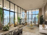 Купить апартаменты в Дубае, ОАЭ 133м2 цена 2 500 000Dh элитная недвижимость ID: 127639 3