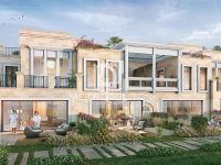 Buy villa in Dubai, United Arab Emirates 220m2, plot 242m2 price 4 000 000Dh elite real estate ID: 127636 1