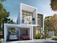 Villa in Dubai (United Arab Emirates) - 271.18 m2, ID:127637
