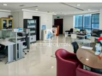 Купить офис в Дубае, ОАЭ 100м2 цена 1 300 000Dh коммерческая недвижимость ID: 127682 2
