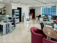 Купить офис в Дубае, ОАЭ 100м2 цена 1 300 000Dh коммерческая недвижимость ID: 127682 4
