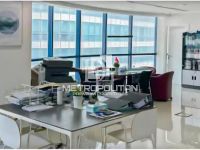 Купить офис в Дубае, ОАЭ 100м2 цена 1 300 000Dh коммерческая недвижимость ID: 127682 6