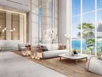 Купить апартаменты в Дубае, ОАЭ 75м2 цена 3 100 000Dh элитная недвижимость ID: 127691 3