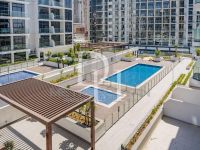 Apartments in Dubai (United Arab Emirates) - 49.79 m2, ID:127731