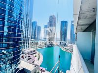 Купить апартаменты в Дубае, ОАЭ 42м2 цена 600 000Dh элитная недвижимость ID: 127730 1
