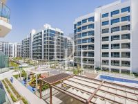 Купить апартаменты в Дубае, ОАЭ 49м2 цена 910 000Dh элитная недвижимость ID: 127728 1