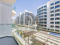 Купить апартаменты в Дубае, ОАЭ 49м2 цена 910 000Dh элитная недвижимость ID: 127728 7