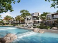 Villa in Dubai (United Arab Emirates) - 768 m2, ID:127724