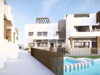 Buy townhouse in San Miguel de Salinas, Spain price 226 000€ ID: 127711 2