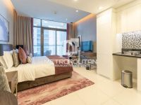 Buy apartments in Dubai, United Arab Emirates 39m2 price 1 150 000Dh elite real estate ID: 127744 2