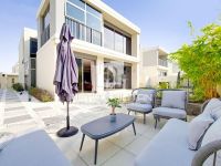 Villa in Dubai (United Arab Emirates) - 459.11 m2, ID:127739