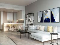 Купить апартаменты в Дубае, ОАЭ 38м2 цена 1 200 000Dh элитная недвижимость ID: 127741 1