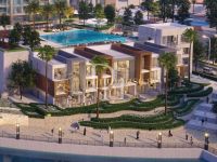 Townhouse in Dubai (United Arab Emirates) - 437.56 m2, ID:127776