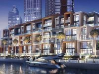 Купить таунхаус в Дубае, ОАЭ 438м2 цена 12 500 000Dh элитная недвижимость ID: 127776 7