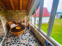 Купить виллу в Жабляке, Черногория 203м2, участок 300м2 цена 320 000€ элитная недвижимость ID: 127787 10