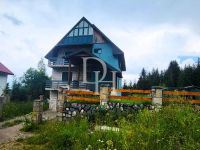 Купить виллу в Жабляке, Черногория 203м2, участок 300м2 цена 320 000€ элитная недвижимость ID: 127787 2