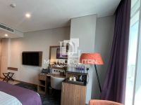 Купить гостиницу в Дубае, ОАЭ 30м2 цена 620 000Dh коммерческая недвижимость ID: 127792 3