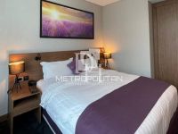 Купить гостиницу в Дубае, ОАЭ 30м2 цена 620 000Dh коммерческая недвижимость ID: 127792 6