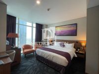 Купить гостиницу в Дубае, ОАЭ 30м2 цена 620 000Dh коммерческая недвижимость ID: 127792 8