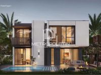 Buy townhouse in Dubai, United Arab Emirates 194m2 price 3 150 000Dh elite real estate ID: 127851 1