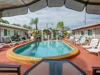 Buy hotel in Miami Beach, USA price 11 995 000$ commercial property ID: 127952 8