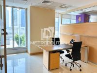 Купить офис в Дубае, ОАЭ 831м2 цена 16 000 000Dh коммерческая недвижимость ID: 128107 2