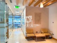 Купить офис в Дубае, ОАЭ 831м2 цена 16 000 000Dh коммерческая недвижимость ID: 128107 3