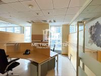 Купить офис в Дубае, ОАЭ 831м2 цена 16 000 000Dh коммерческая недвижимость ID: 128107 8