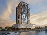 Купить апартаменты в Дубае, ОАЭ 99м2 цена 3 150 000Dh элитная недвижимость ID: 128370 1