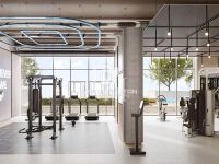 Купить апартаменты в Дубае, ОАЭ 99м2 цена 3 150 000Dh элитная недвижимость ID: 128370 10