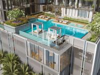 Купить апартаменты в Дубае, ОАЭ 99м2 цена 3 150 000Dh элитная недвижимость ID: 128370 2