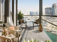 Купить апартаменты в Дубае, ОАЭ 99м2 цена 3 150 000Dh элитная недвижимость ID: 128370 5