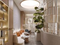 Купить апартаменты в Дубае, ОАЭ 99м2 цена 3 150 000Dh элитная недвижимость ID: 128370 8