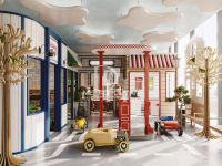 Купить апартаменты в Дубае, ОАЭ 99м2 цена 3 150 000Dh элитная недвижимость ID: 128370 9