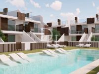 Buy townhouse in San Miguel de Salinas, Spain price 244 900€ ID: 128589 2
